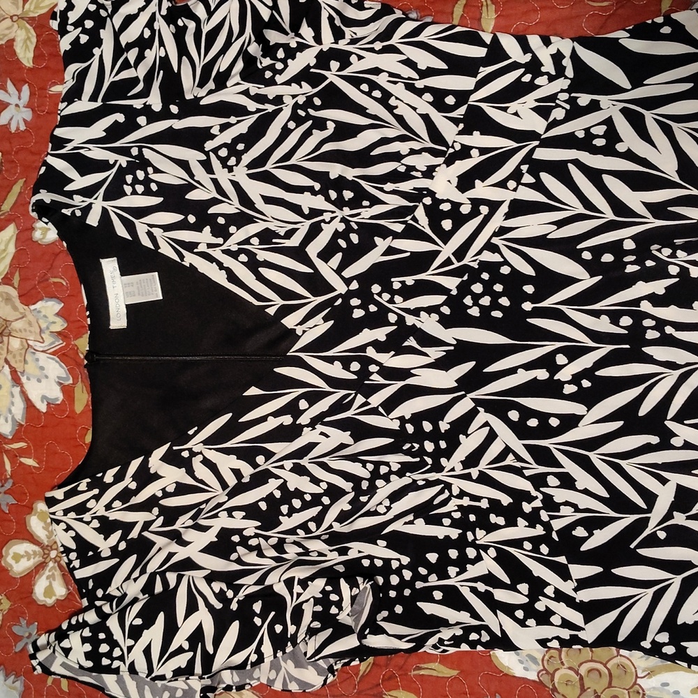 Flattering Midi Dress (12) - Picture 6 of 7